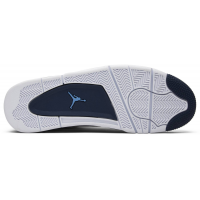 Nike Air Jordan 4 Retro LS Legend Blue